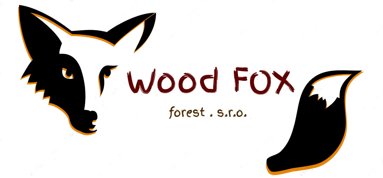 Wood Fox forest s.r.o.